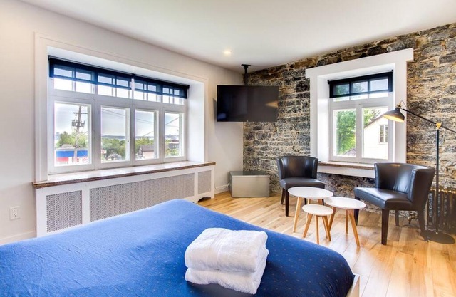 Maison Grenier - Le Loft