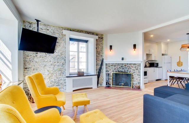 Maison Grenier - The Residence