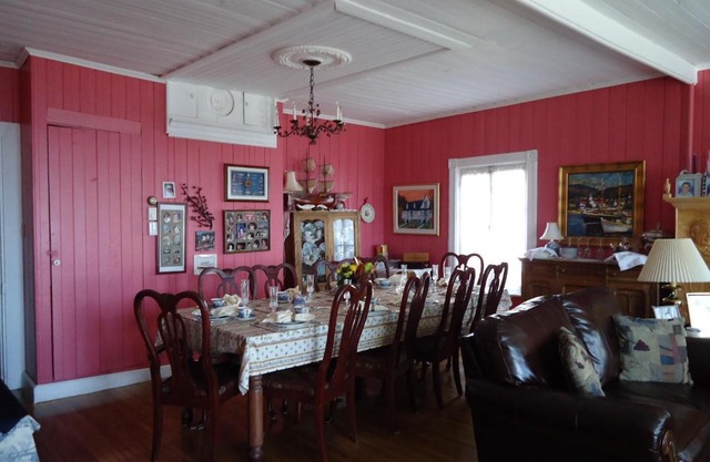 Maison Hovington