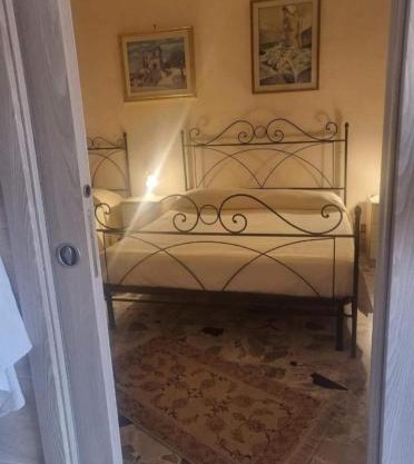 Maison Manni' B&B