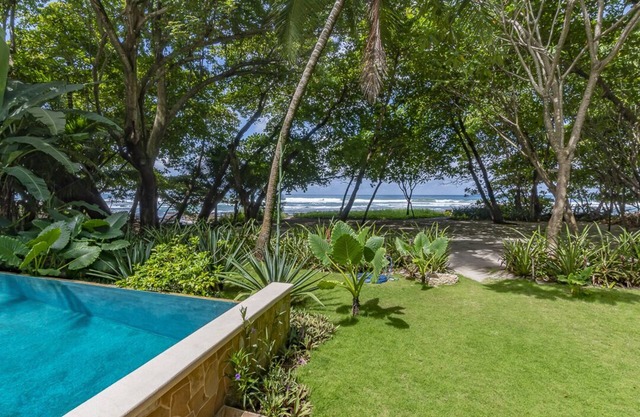 Maison Marazul Beachfront schicke moderne marokkanische Luxus-Villa