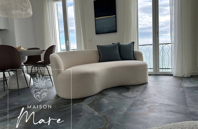Maison Mare
