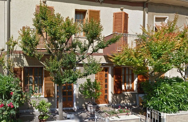 MAISON MARE & MONTI At the foot of Mount San Bartolo a stone's throw from the beach.