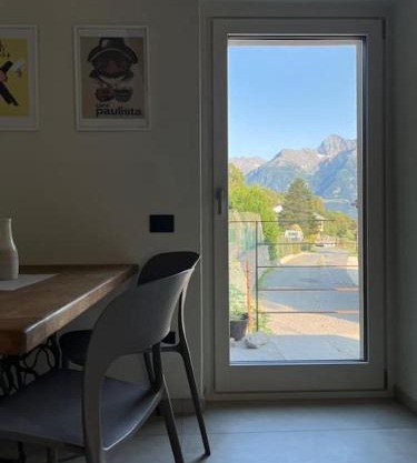 Maison Massinod, natura e relax