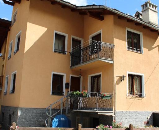 Maison Milliery - Alloggio ad uso turistico
