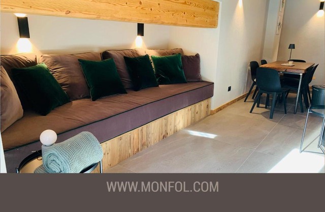 Maison Monfol
