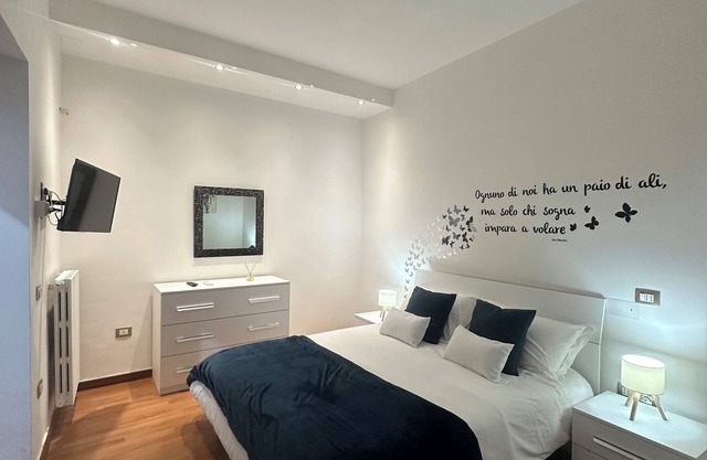 Maison Monique, cozy apartment in the historic center