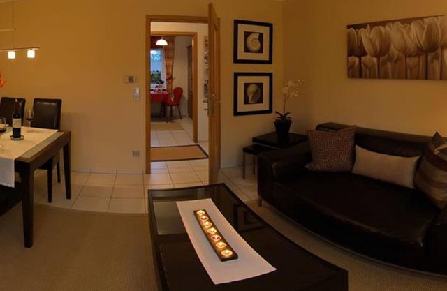 Ferienwohnung Maison Nathalie - 2-Bettwohnung (Nichtraucher)