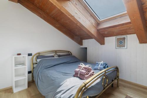 Maison Nature e Relax Zaffiro