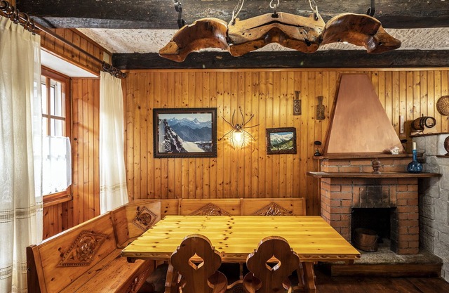 Maison nonna Tilde - Valsusa