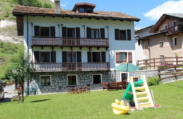 Maison Perron CIR- VDA-LATHUILE-N0062