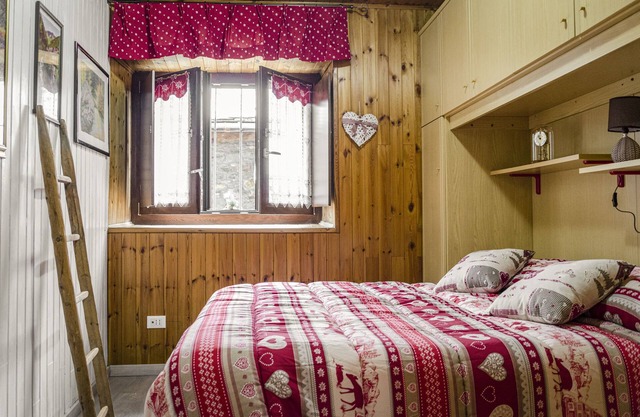 Maison Rhémy - Relaxation and mountains