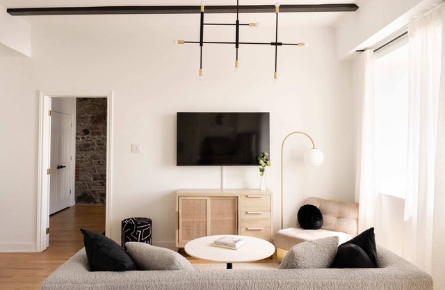 Maison Rasco - Suite King