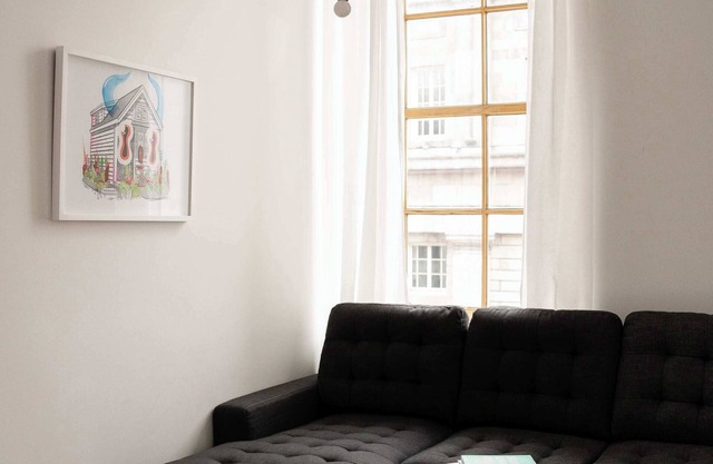 Maison Rasco - Two-bedroom queen size bed suite