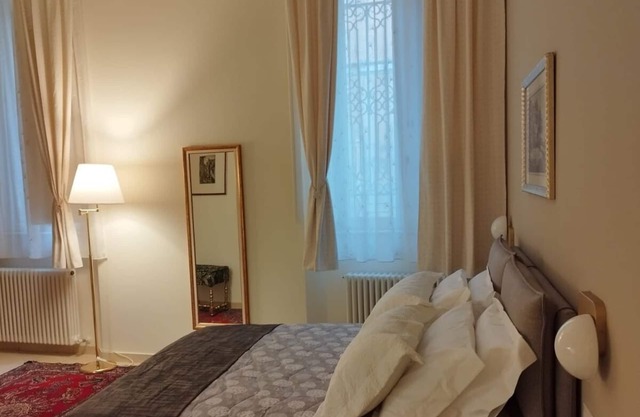 Maison Rebecca - Superior Suite Aprtment