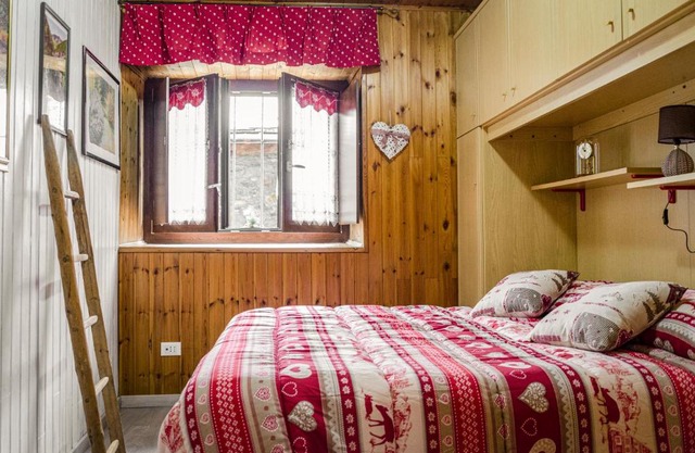 Maison Rhémy - Relax e montagne