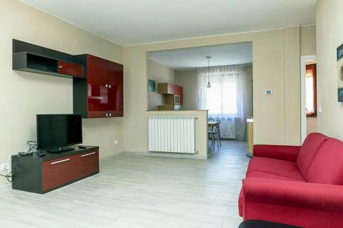 Maison Rouge