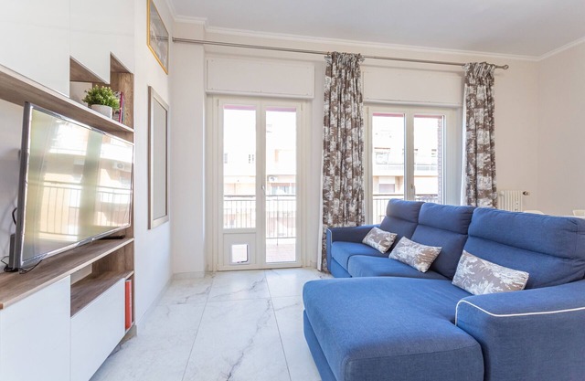 Maison Silvestri 2 BDR Apartment