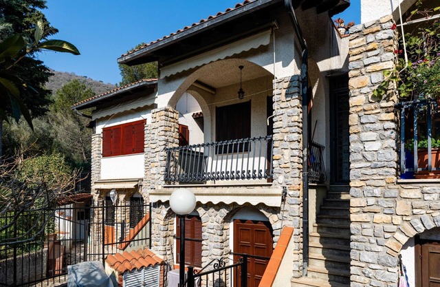 Maison Silvia by Interhome