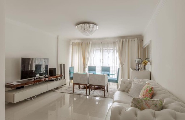 Maison Soleil Oeiras