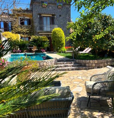 Maison Villa Angela