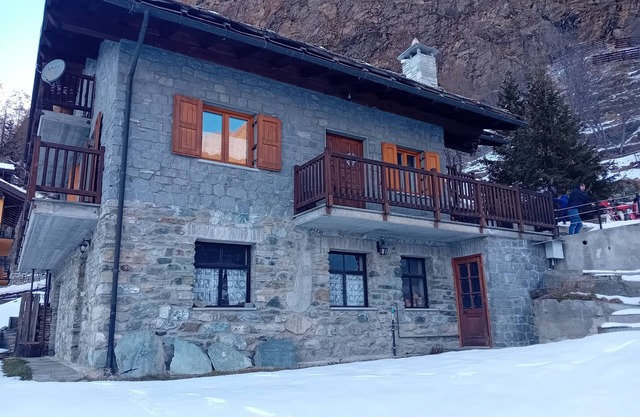 Maison Vallet
