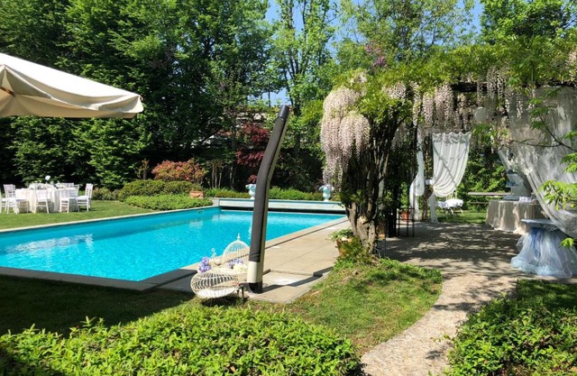 Maison Villa Grana