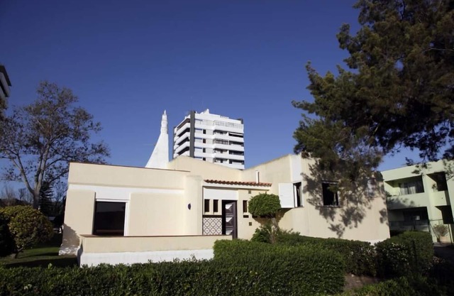 Maison Villa am Meer