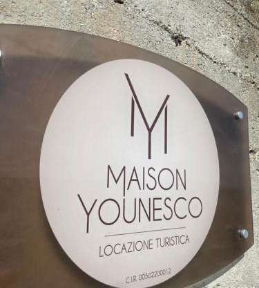 Maison Younesco - Villa indipendente exclusive