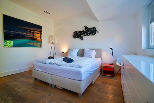 Maisonette loft in the best location in Cologne