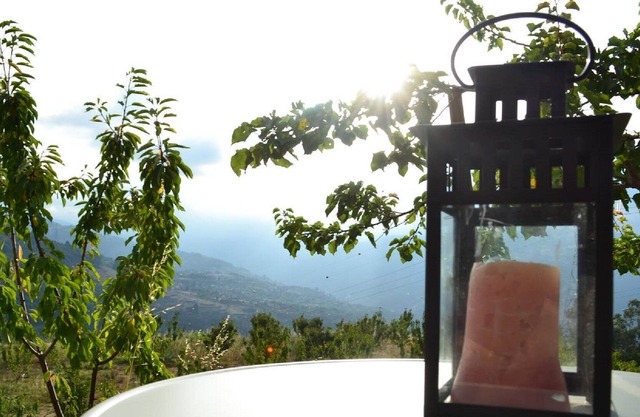 Maisonette mit Blick auf Douro