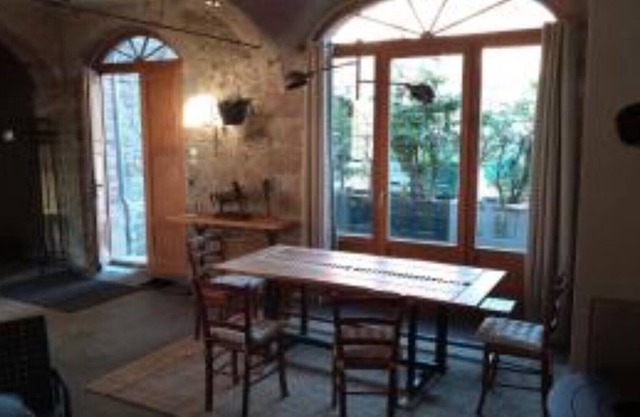 Maisonettewohnung mit 3 - 4 Schlafzimmern und max. 10 Betten