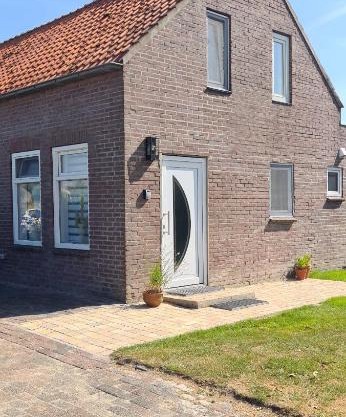 Maisonnette Slijkplaat 18