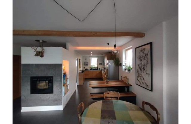 Maisons-Alfort: the countryside near Paris