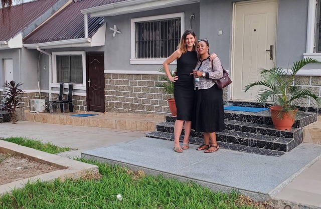 Maitama Serviced shortlet Apartment