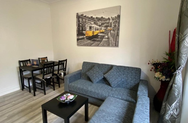 Maiur Apartment
