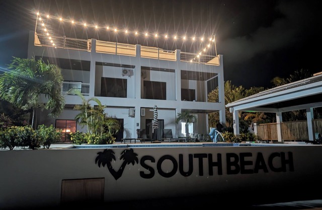 Majestic Caribbean Oasis at South Beach Property Condos