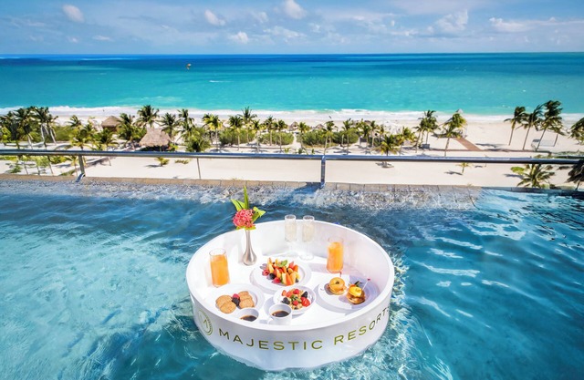 Majestic Elegance Costa Mujeres – All Inclusive