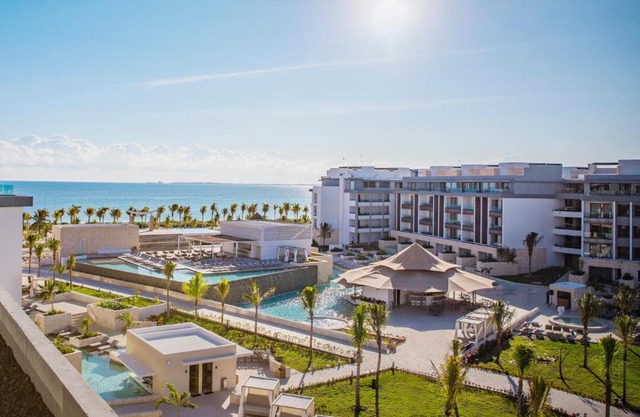 Majestic Elegance Costa Mujeres - All Inclusive