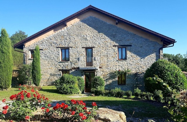 Grand Villa mit viel Charakter