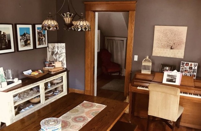 Majestic Home Minutes From Everything!