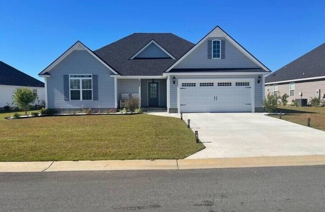 Majestic Home