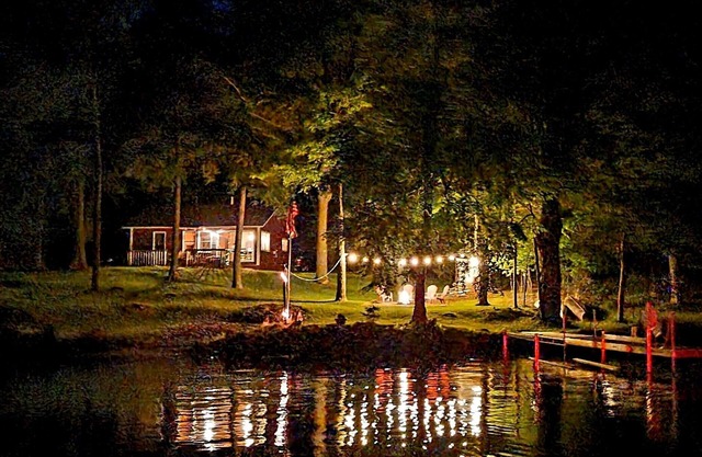 Majestic views, classic charm, lifelong memories.