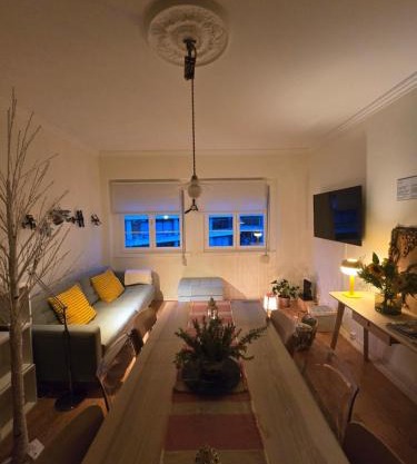 Majesticlara Lisbon Guest House