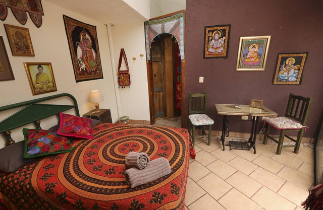 Majikal BnB Martinlandia (Krishna)