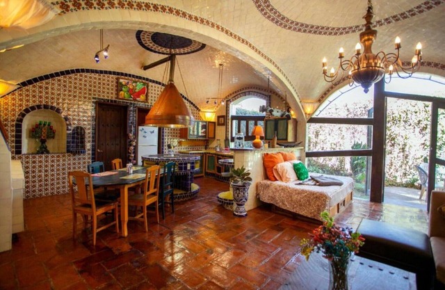 Majikal BnB Martinlandia (Santa Clara)