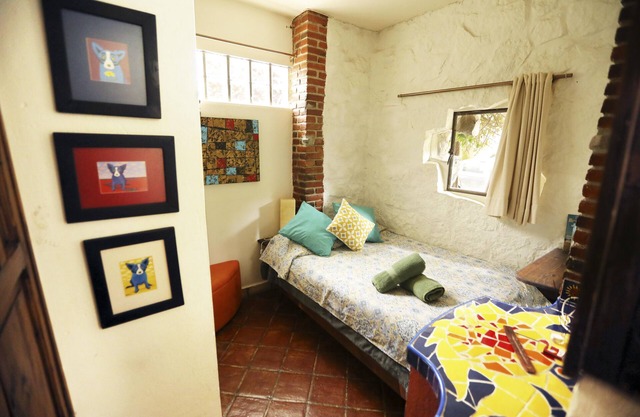 Majikal BnB Martinlandia (Cuevita)