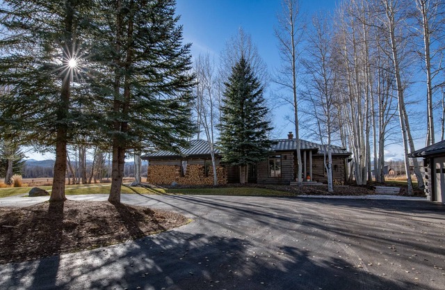 Multi Acre Horse Property Home