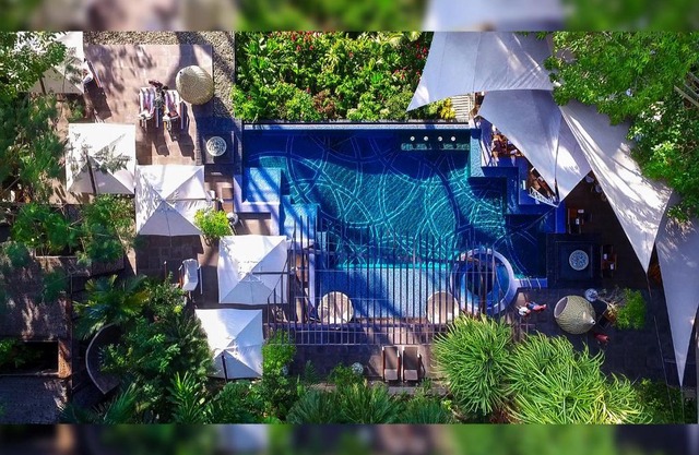 Makanda by The Sea Hotel Adults Only