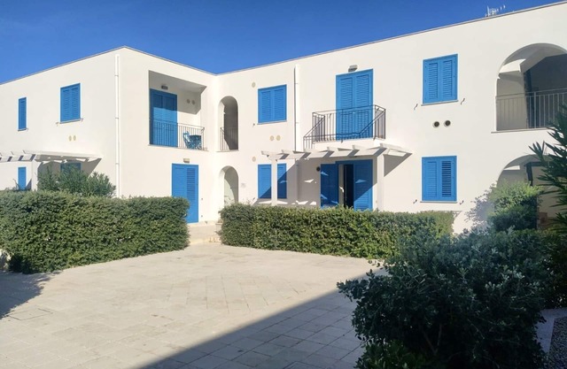 Makari bay home